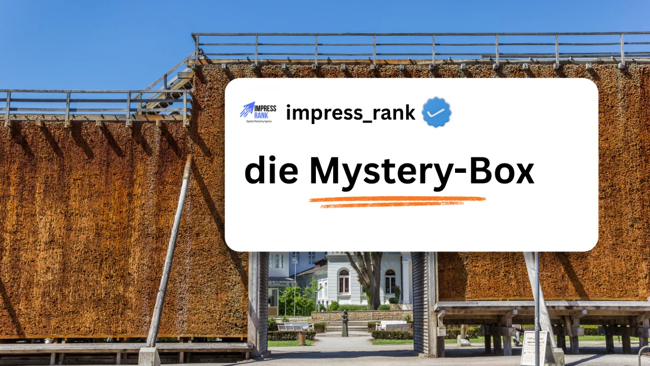Google Ads als komplizierte Mysterie-Box